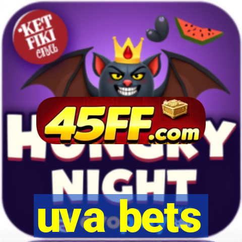 uva bets